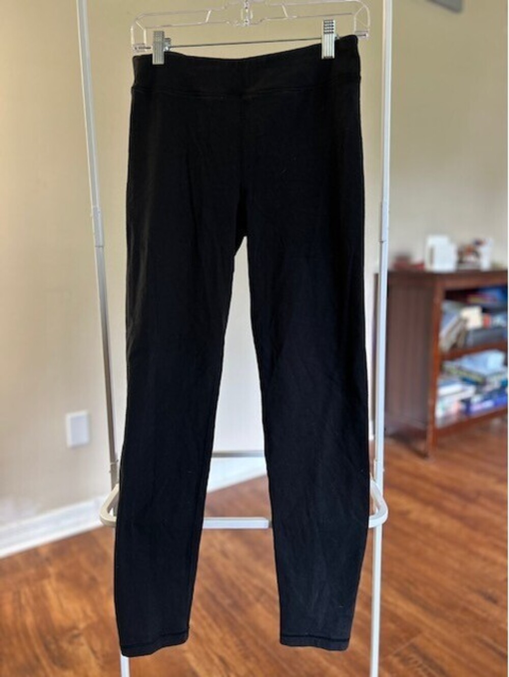 Victoria's Secret Black Leggings Medium